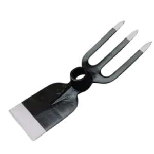 Fork & Jembe Combined