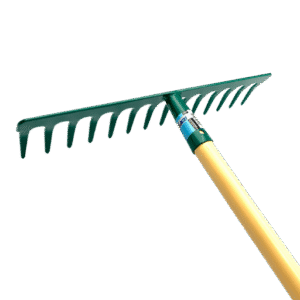 Garden Rake