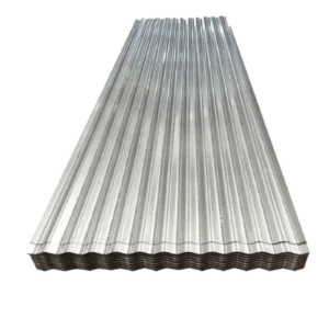 Gi Corrugated 11/3