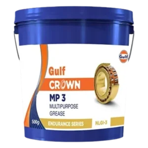 Gulf Crown Grease Mp3