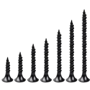 Gypsum Screw 200Pcs