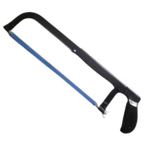 Hacksaw Frame Fortune