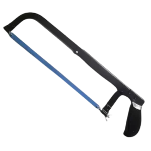 Hacksaw Frame Fortune