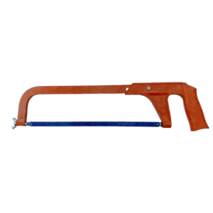 Hacksaw Frame Heavy Duty Proson