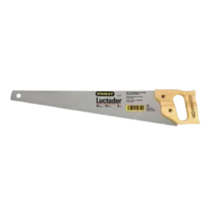 Handsaw Luctador Stanley