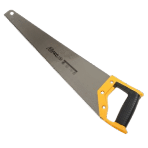 Handsaw Titan 18" Plastic Purple