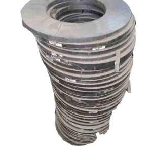 Hoop Iron