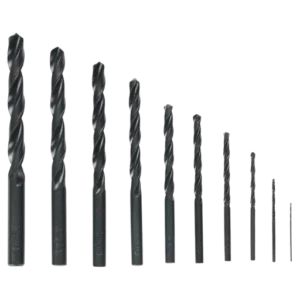 Hss Drill Bit Bosch