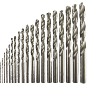 Hss Drill Bit Sawa