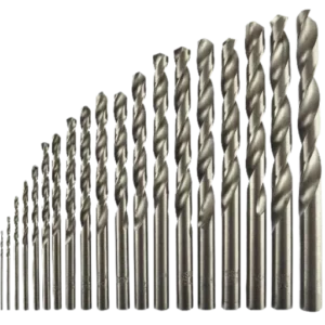 Hss Drill Bit Sawa