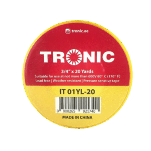 Insulating Tape Tlac 20Yard