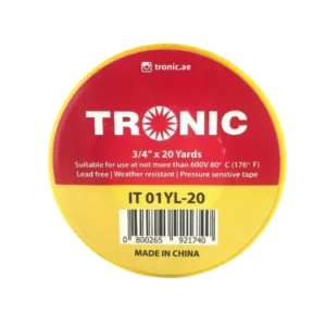Insulating Tape Tlac 20Yard