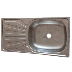 Kitchen Baby Sink (Sbsd)