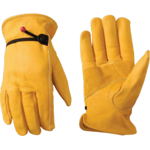 Leather Gloves Local