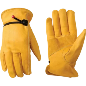 Leather Gloves Local