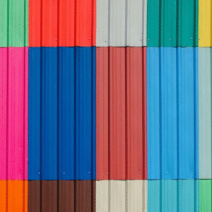 Maisha Color Ridges & Valleys 30G