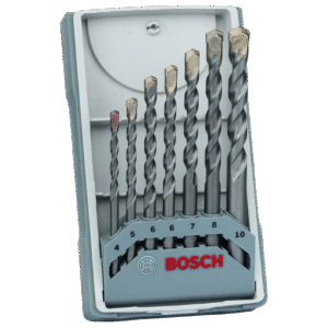 Masonry Drill Bit Bosch