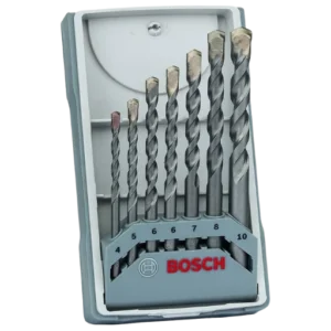 Masonry Drill Bit Bosch
