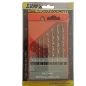 Masonry Drill Bit Sawa