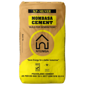 Mombasa Cement