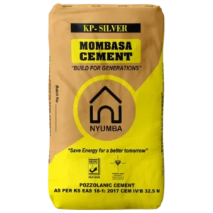 Mombasa Cement