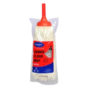 Mop - Large Size + Handle (L5Fh)
