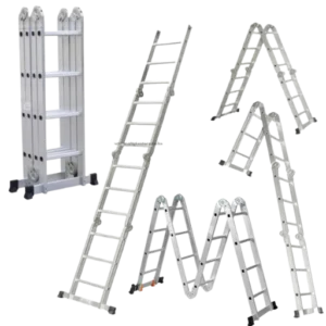 Multi Purpose Ladder 4X4 Steps