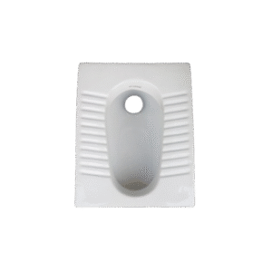 Orissa Pan - Step Toilet 20"