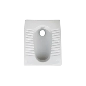 Orissa Pan - Step Toilet 20"