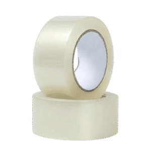 Packing Tape Clear Celotape