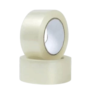 Packing Tape Clear Celotape