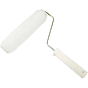 Paint Roller Meta/Plastic Handle