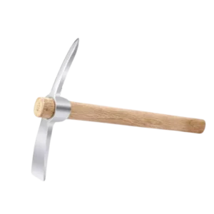 Pick Axe (Sururu)