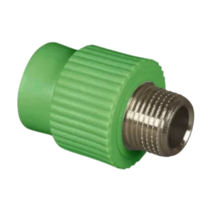 Ppr Male Elbow Chrome 20X1/2 .2