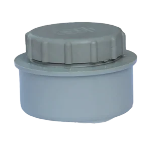 Pvc Access Plug
