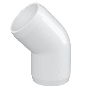 Pvc Bend