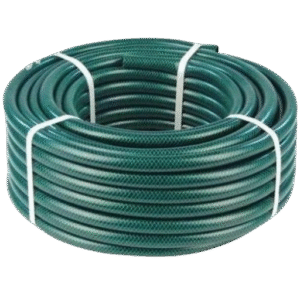 Pvc Braided Hosepipe  (Color)