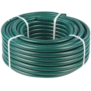 Pvc Braided Hosepipe  (Color)