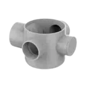Pvc Floor Trap