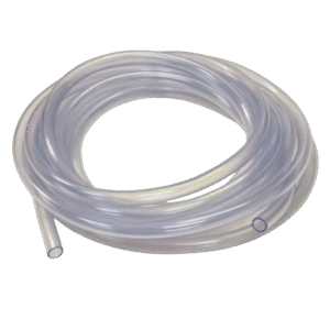Pvc Hosepipe (Clear)