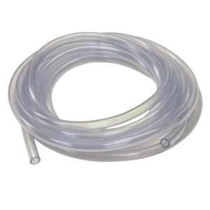 Pvc Hosepipe (Clear)