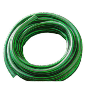 Pvc Hosepipe 1/2"X120Ft (Zebra)