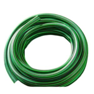 Pvc Hosepipe 1/2"X120Ft (Zebra)