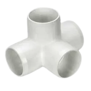 Pvc Inlet 4Way