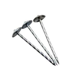 Roofing Nails