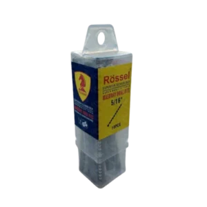 Rossel Hss Drill Bit
