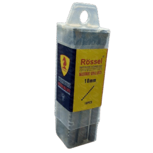 Rossel Masonry Drill Bit