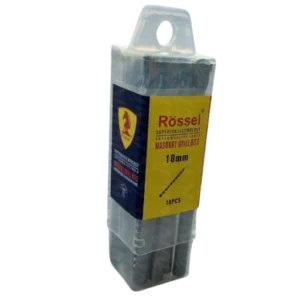 Rossel Masonry Drill Bit