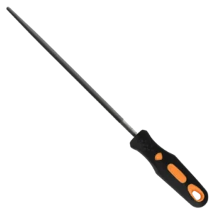 Round File