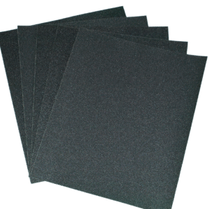 Sandpaper Waterproof